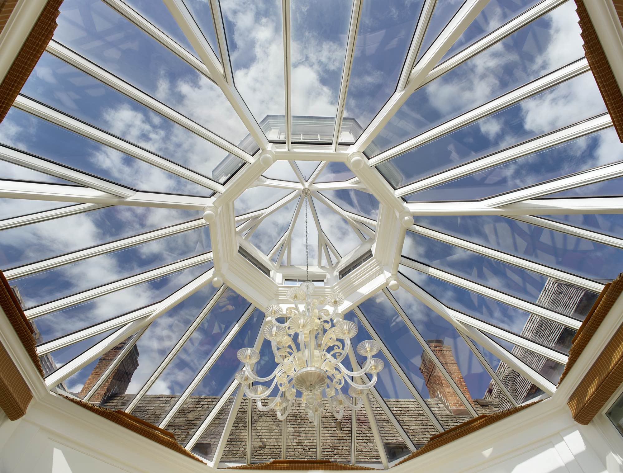 Glass Gallery Conservatory