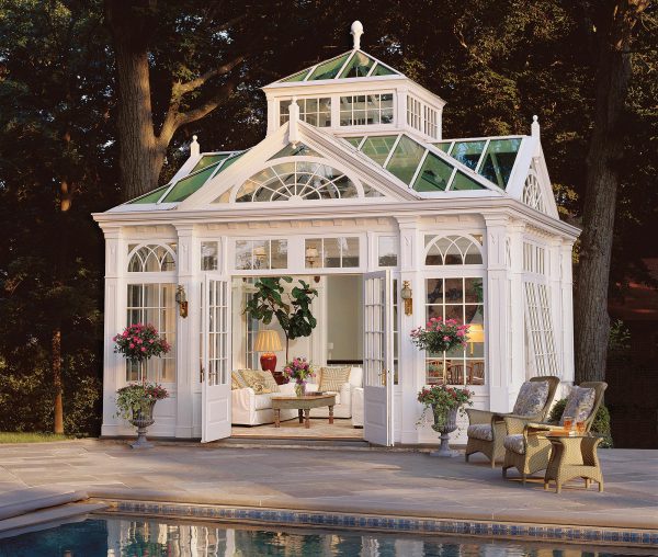 Custom Conservatories & Orangeries | Tanglewood Conservatories, Ltd.