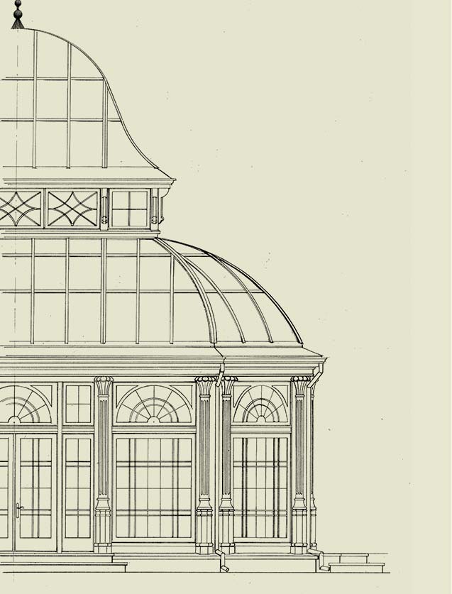drawings of conservatories, planning & design a conservatory 