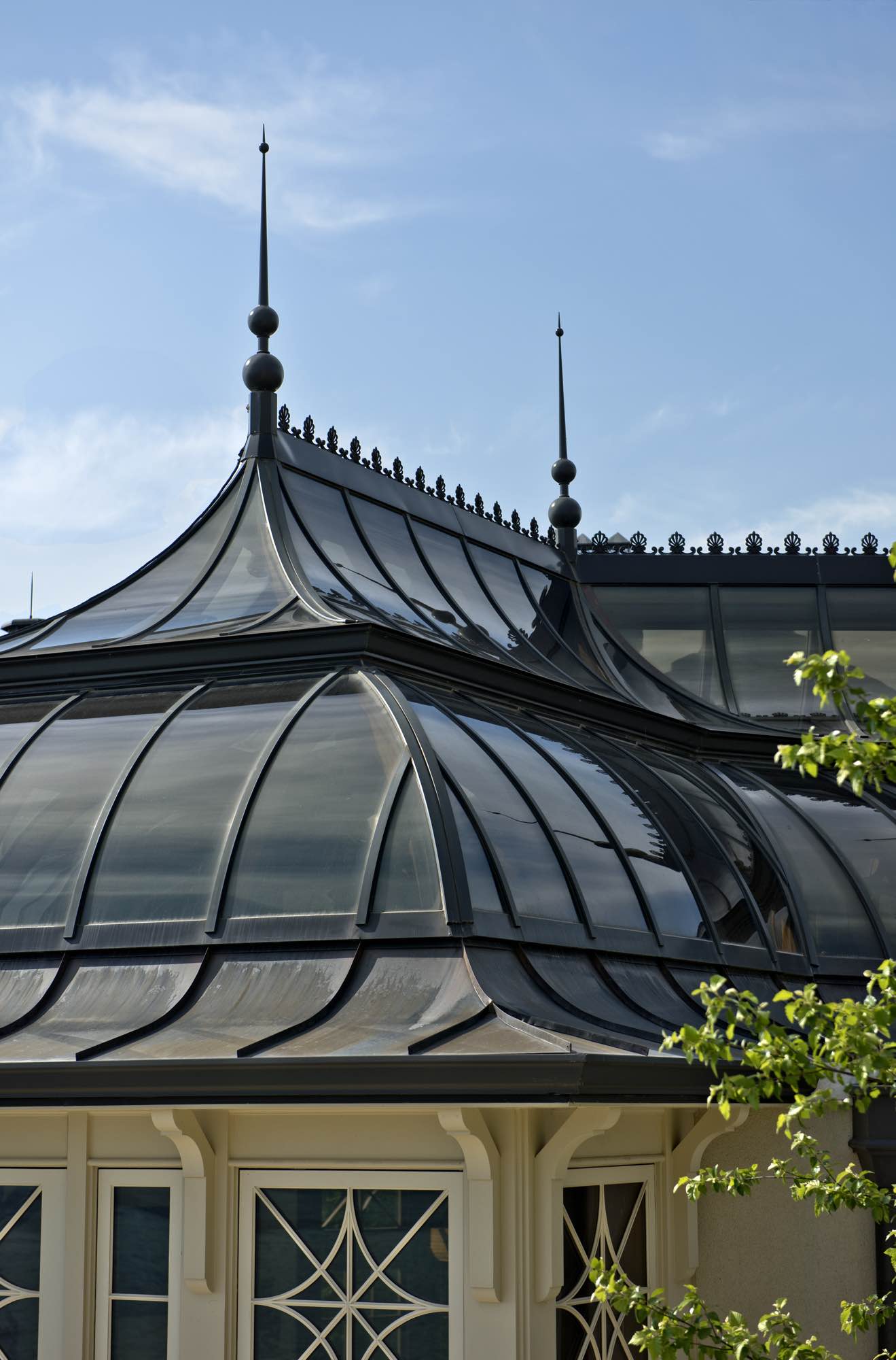 custom-skylights-domes-cupolas-tanglewood-conservatories-ltd