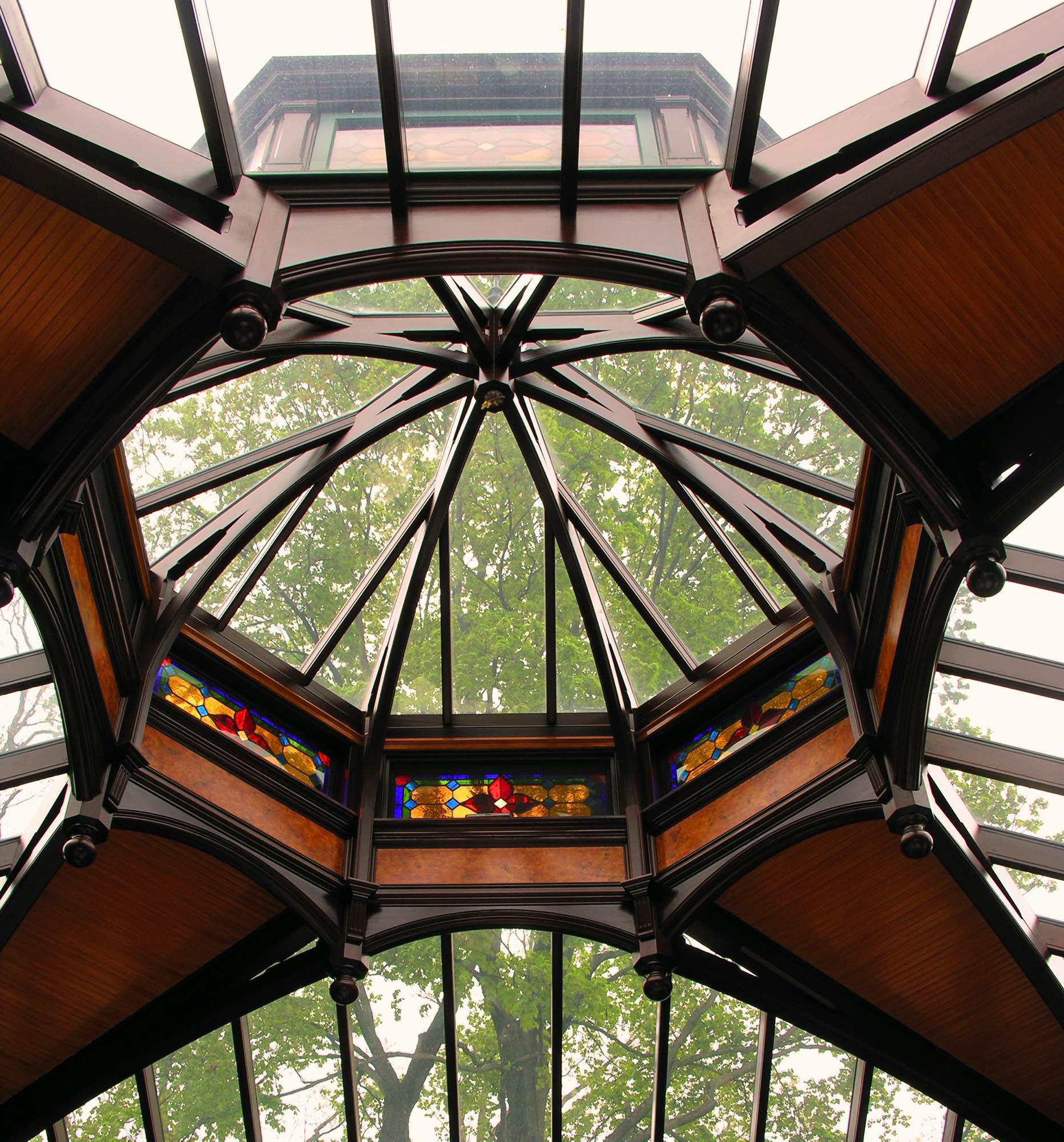 What can a custom skylight for for you?!