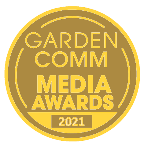 The Conservatory Gardens Under Glass Garden Comm Media - Gold Award Winner 2021