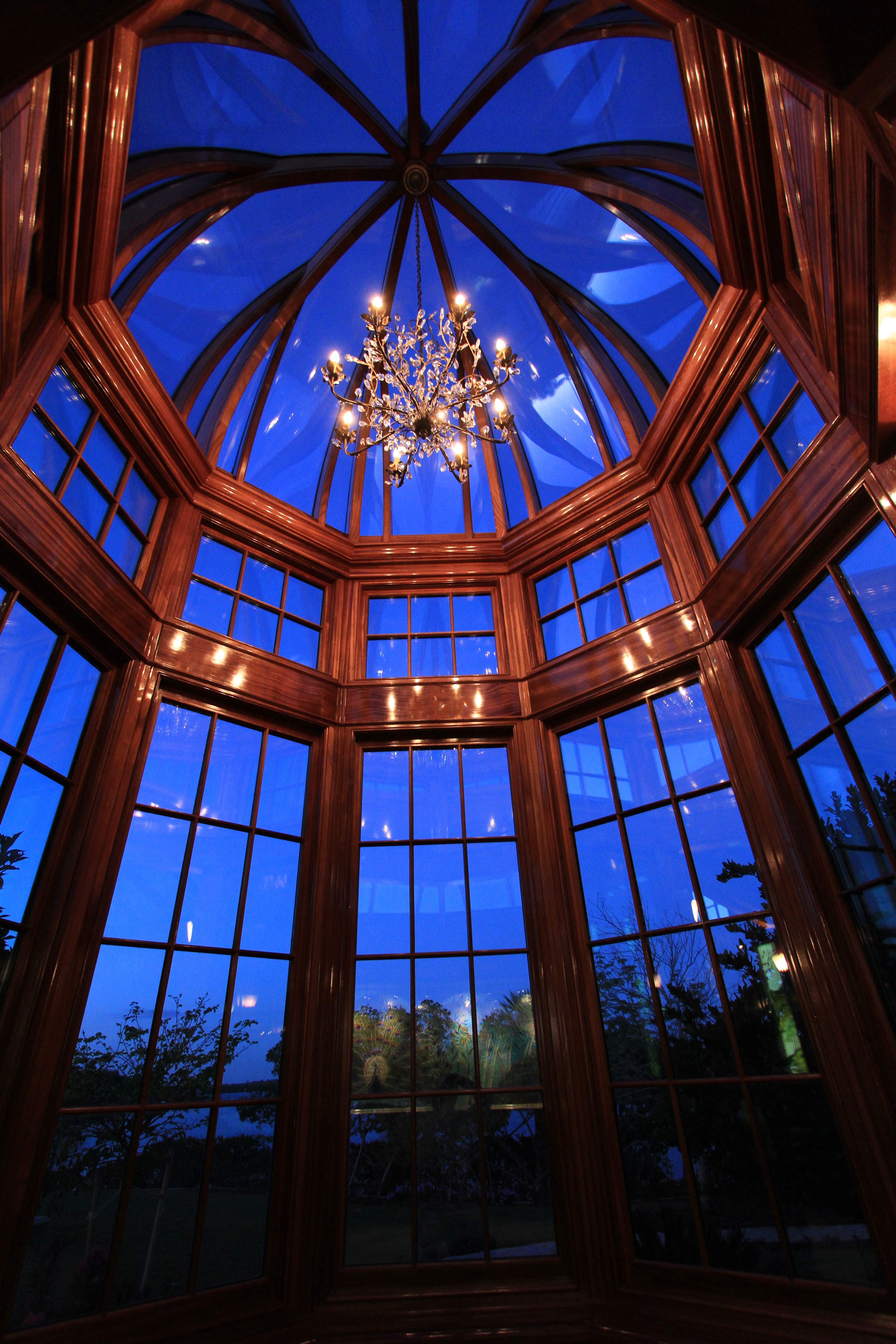 Custom Cupolas, Skylights, Roof Lanterns, & Domes. What’s the Difference?