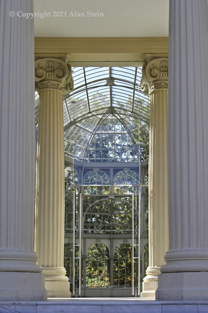 Historic conservatories_madrid conservatory