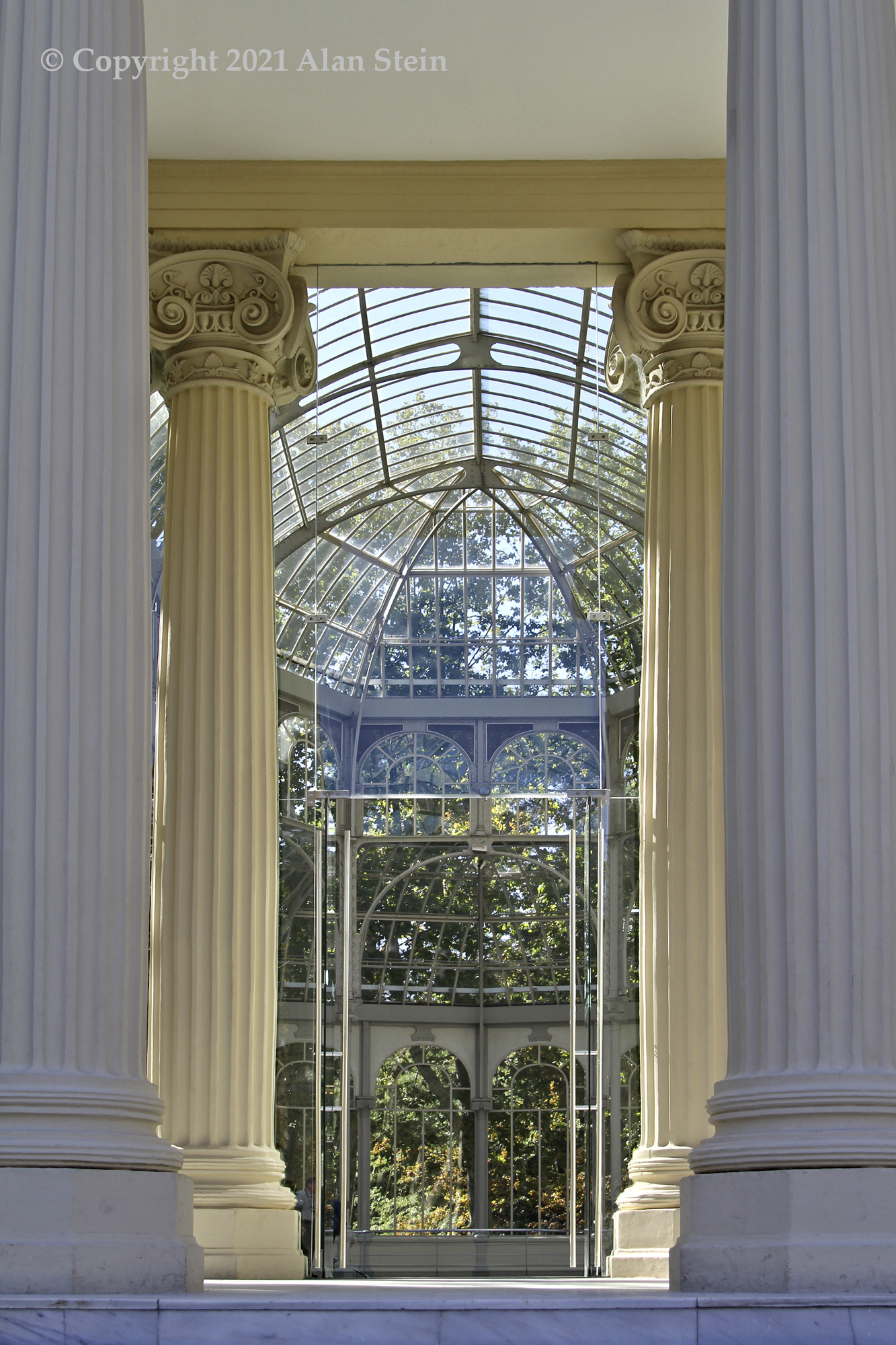 Historic conservatories_madrid conservatory